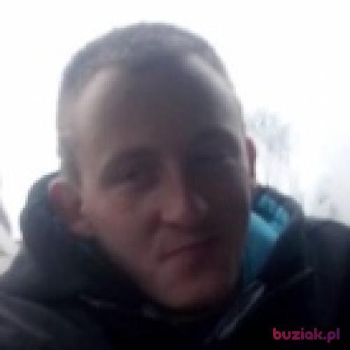 henio5, Male, 35 years, Gąbin