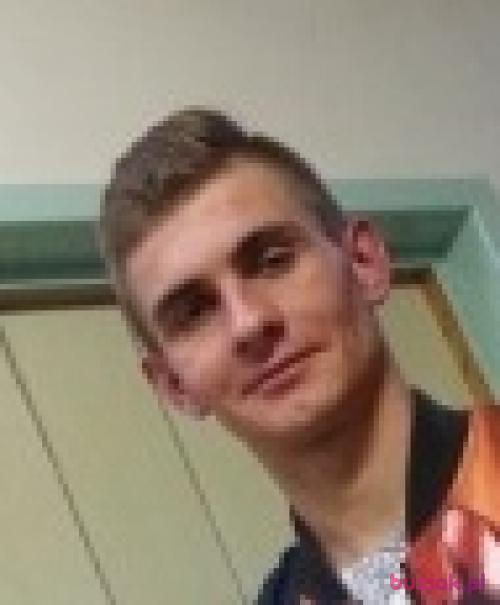 Eryk1995, Male, 31 years, wielkopolskie