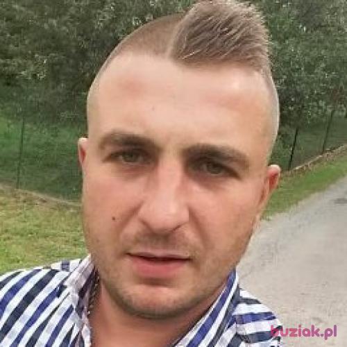 Speed63, Male, 39 years, Bielsko-Biała