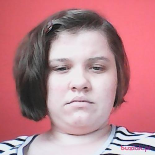 troskliwamagda, Female, 26 years, Białogard