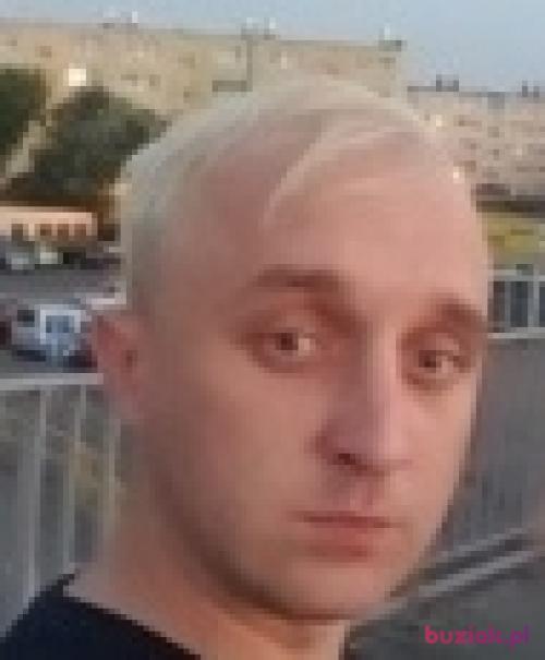 DudusD, Male, 36 years, Pinczów
