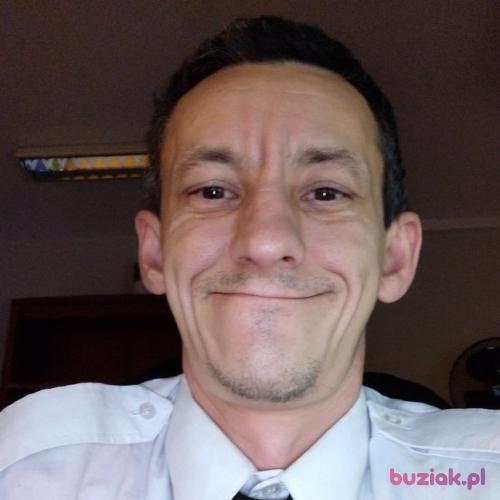 Ogi, Male, 48 years, Warszawa
