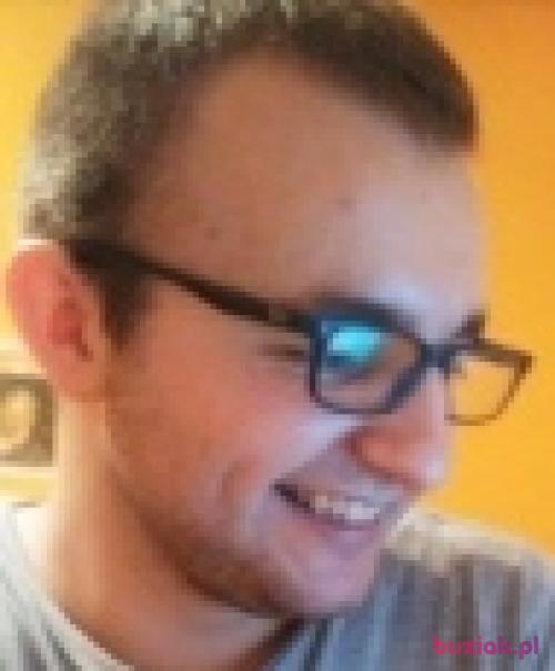 chomik66, Mężczyzna, 31 lat, Poznań