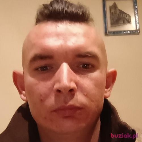 gazmajster, Male, 31 years, Wołów