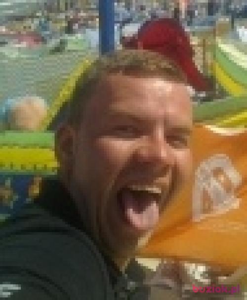 PeterMaxx, Male, 40 years, Zawiercie