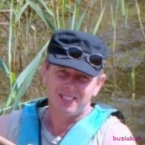adec, Male, 58 years, Iława