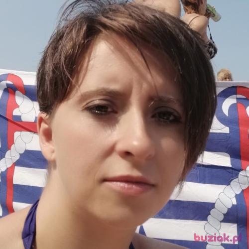 Tinalux, Kobieta, 38 lat, Łódź