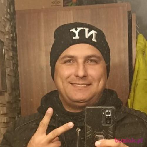 Mariachi85, Male, 40 years, Gorzów Wielkopolski