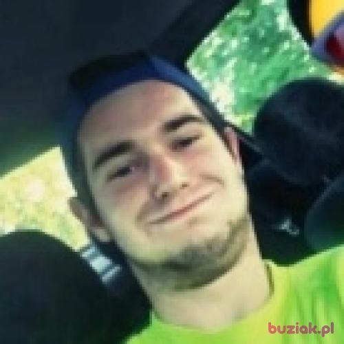 Niemango, Male, 27 years, Gorzów Wielkopolski