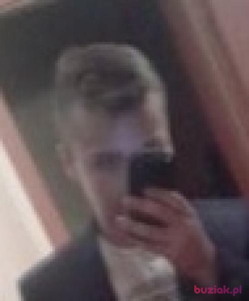 Kubuniooo, Mężczyzna, 26 lat, Szczecin