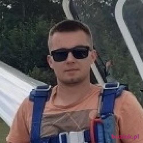 SlicznyBartus, Male, 37 years, Monachium