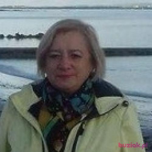 Exxxxs, Kobieta, 72 lata, Wrocław