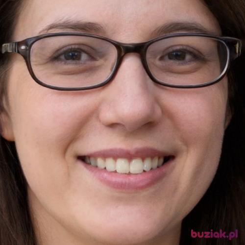 olciakc, Female, 30 years, Białystok