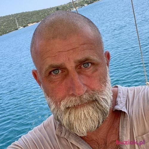 SlimMoses, Male, 48 years, Marlow