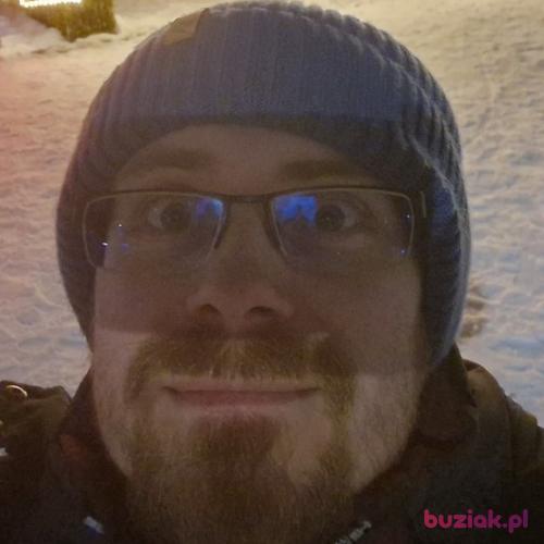 PiotrusKoszalin, Mężczyzna, 35 lat, Koszalin