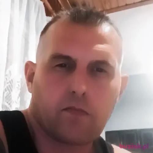Marcin7678hot, Male, 48 years, Bydgoszcz