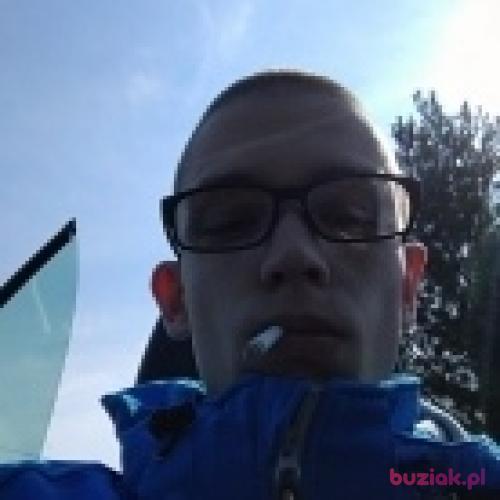 Albertone, Mężczyzna, 30 lat, Zduńska Wola