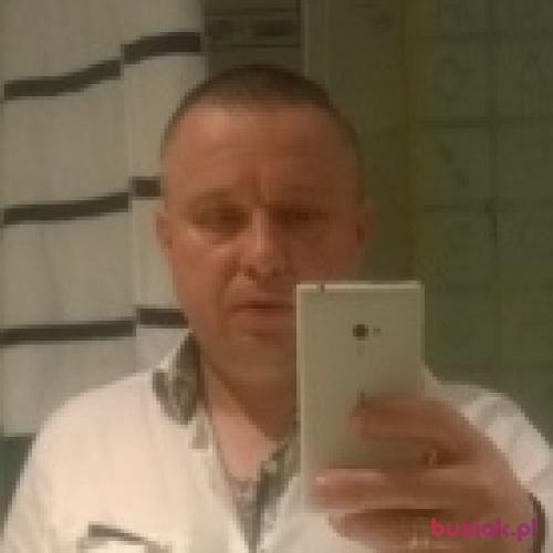 grzegorz12304, Mężczyzna, 52 lata, Siedlce