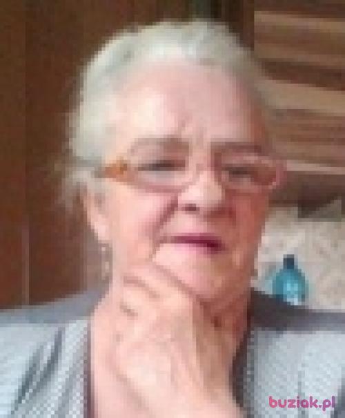 irena56, Female, 77 years, Częstochowa