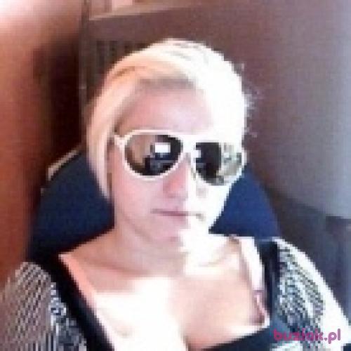 klaudyna192, Female, 33 years, Gliwice