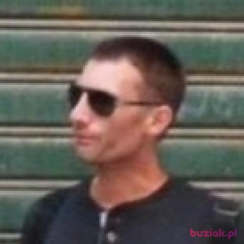 lovearai, Mężczyzna, 41 lat, Gdańsk
