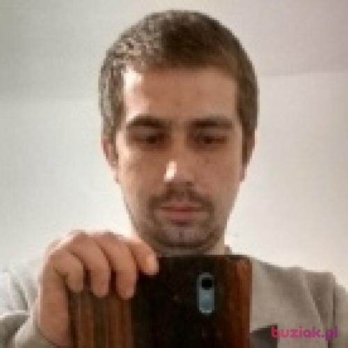 paczekczdz, Male, 37 years, Będzin