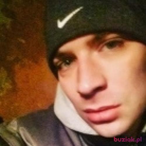 Adbrzusz22, Mężczyzna, 31 lat, Chełmno