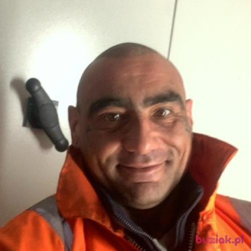 jadawidlux, Male, 43 years, Bydgoszcz