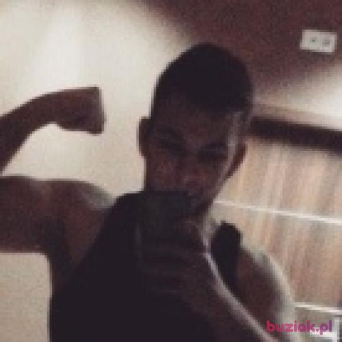 Jakubiano, Mężczyzna, 27 lat, Barlinek