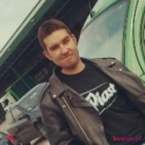 Punkkid, Mężczyzna, 44 lata, Poznań