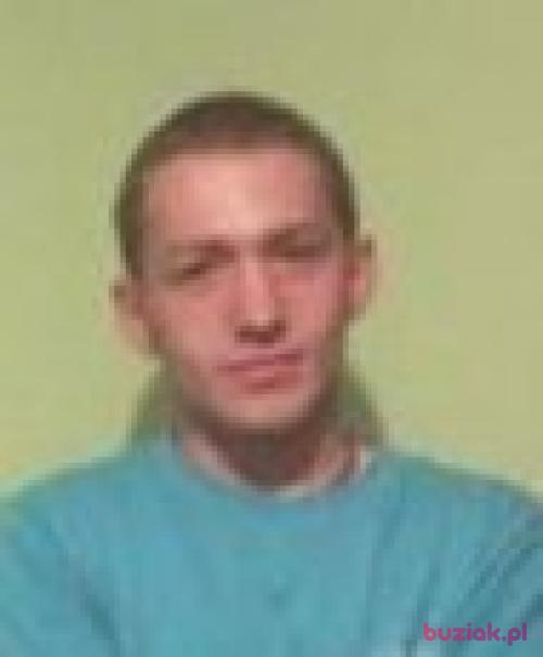 greg2350, Mężczyzna, 33 lata, Ryglice