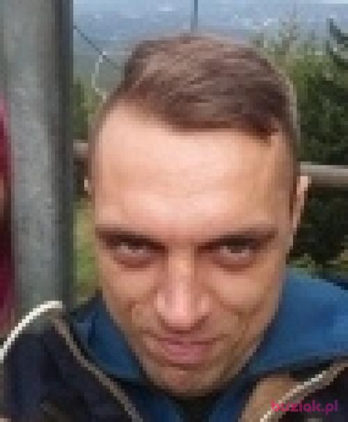Oluskiewicz, Mężczyzna, 42 lata, Legnica