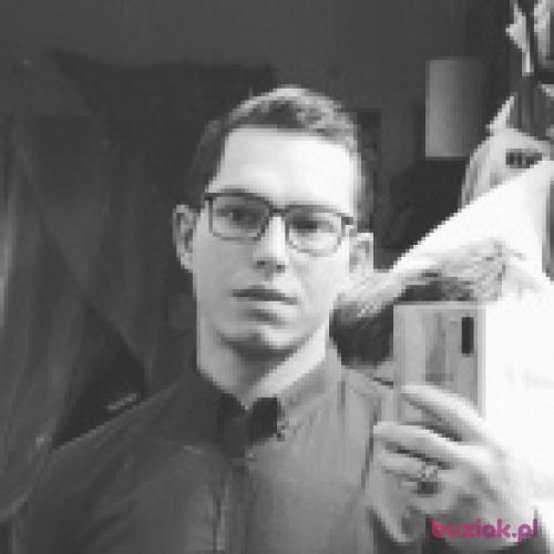 Xxxmaniekxxx993, Male, 33 years, Wrocław