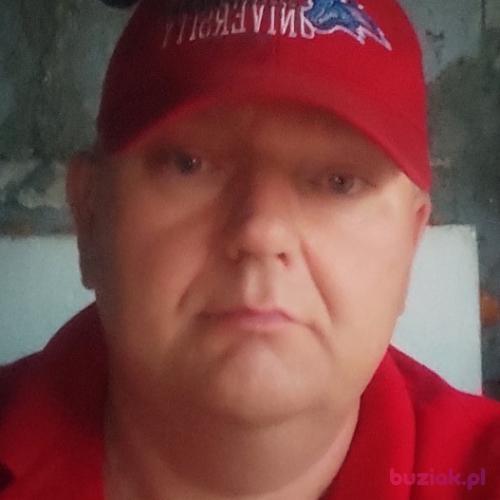 JacekW72, Mężczyzna, 54 lata, Głogów Małopolski
