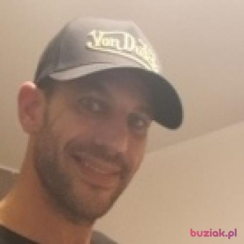 Menno, Male, 44 years, Bydgoszcz