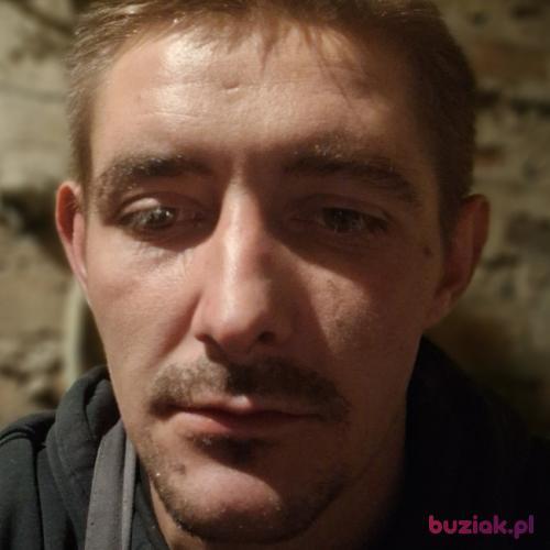 Hubertus1996, Male, 30 years, Stawiski