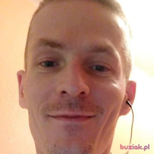 Andrzej1117, Male, 40 years, Warszawa
