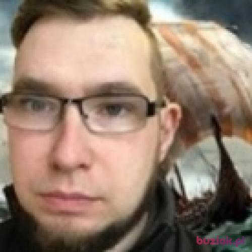 MichalWod, Male, 45 years, Ostrołęka