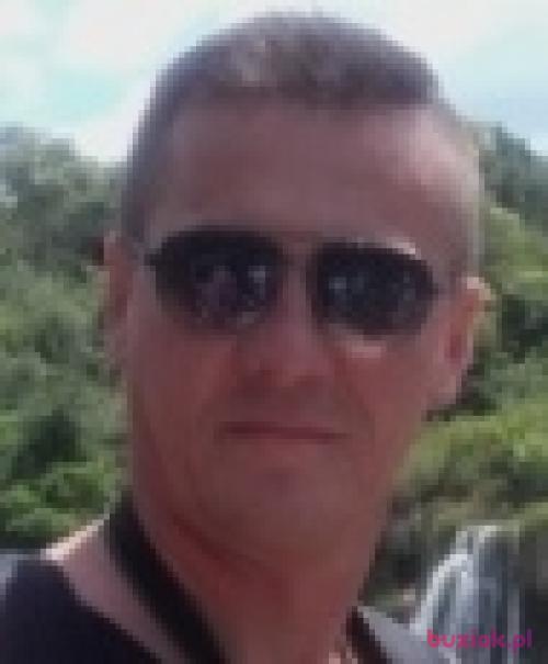 carmarek, Mężczyzna, 47 lat, Kraków