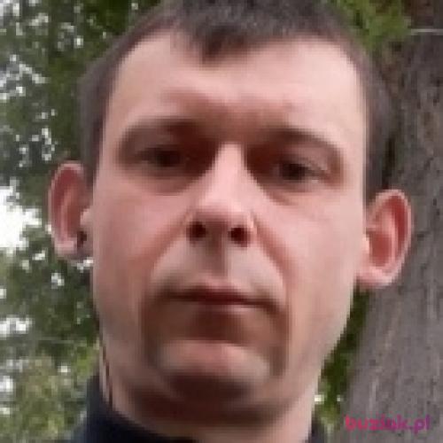 darekdario, Male, 35 years, Szydłowiec