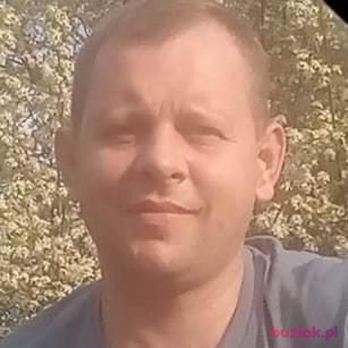 bohaterskiwod, Male, 40 years, Kielce