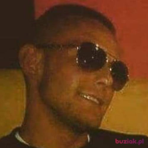 NotAverage, Male, 33 years, Gdynia