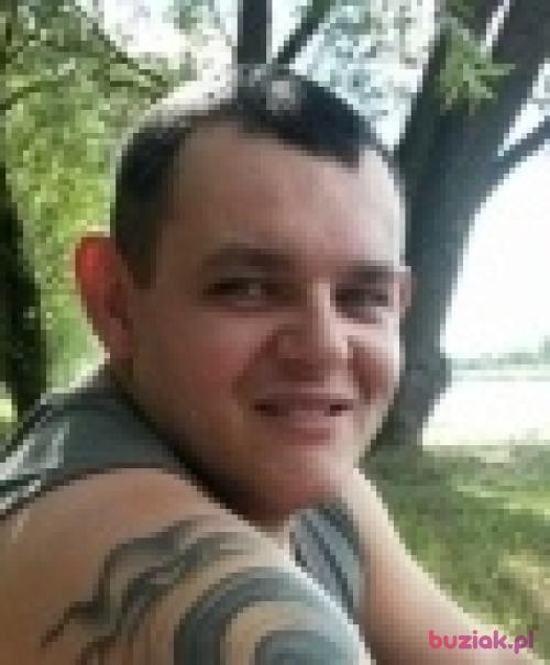 Marcinekk1984, Male, 42 years, Mysłowice