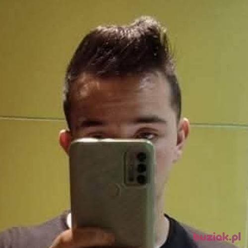 kamilabc8, Male, 25 years, Bytom