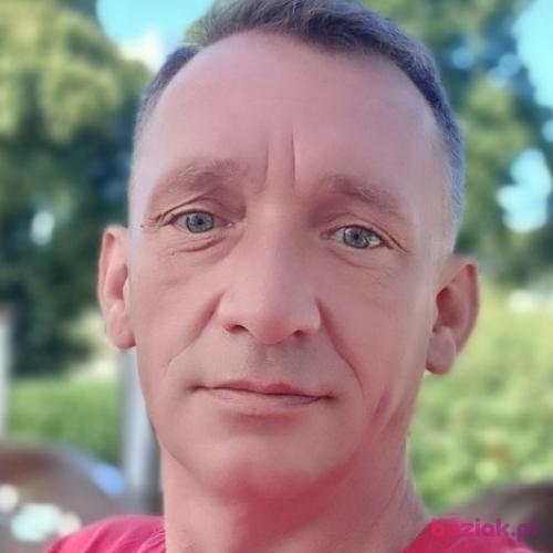 Jacekfajny1973, Male, 53 years, Słubice