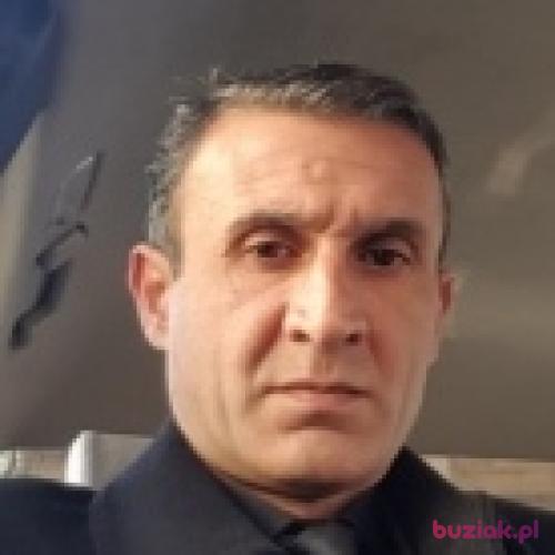Bayram, Mężczyzna, 49 lat, Katowice