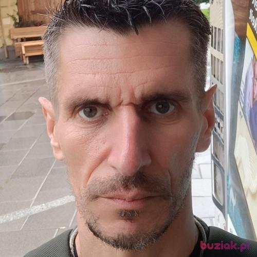 PanTadek, Mężczyzna, 46 lat, Hamburg