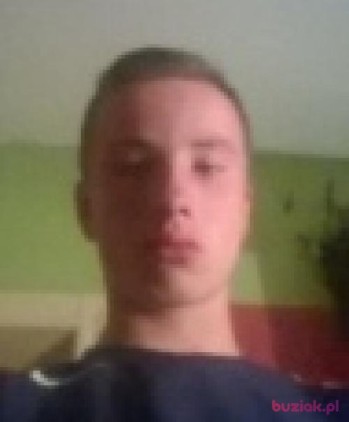 popek2000, Male, 26 years, Chorzów