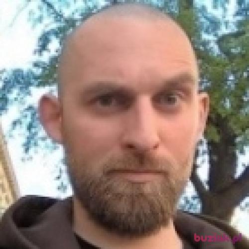 GordonGWR, Mężczyzna, 36 lat, Koszalin