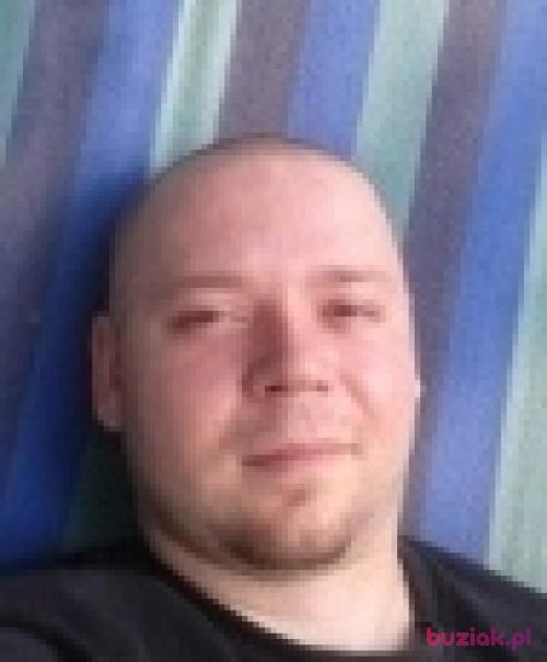 Pitek87, Male, 39 years, Złocieniec